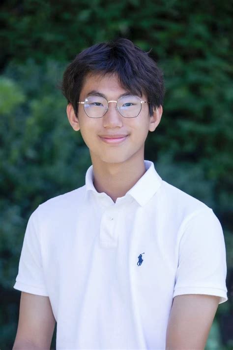 Ryan Rong | Computer Science | UIUC