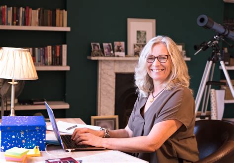 Sally Brompton: The Astrologer Everyone's Talking About! Image 8