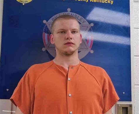 YEARLY NATHAN 05/04/2024 - Boyd County Mugshots Zone