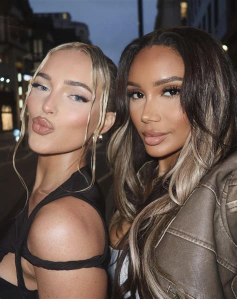 Mary Bedford & Clarisse Juliette (Season 7) : r/loveislandhotties