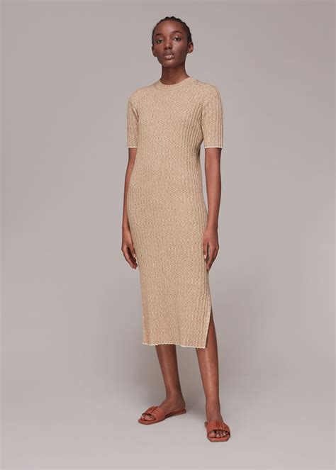 rib dresses 9