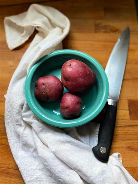 how long to boil potatoes before mashing