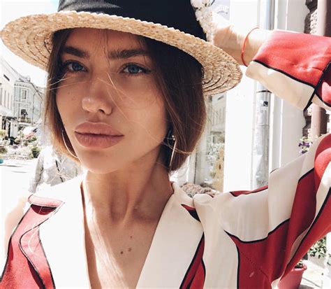Picture of Alena Esipova