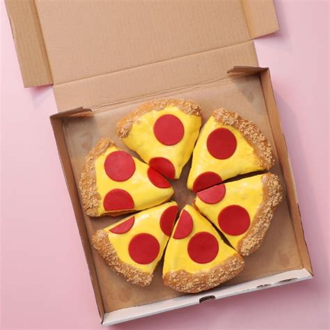 pizza donuts tastemade