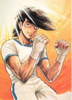 Joe Yabuki | Wiki | Anime Amino