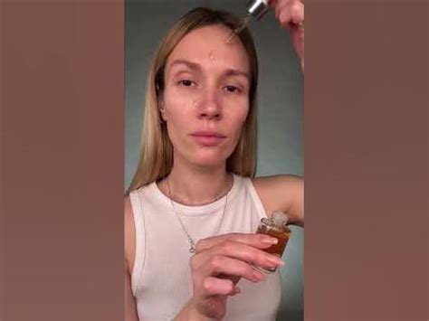 Сыворотка от широких пор 😉 Ссылка в комментариях - YouTube