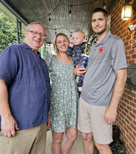 Audubon 2023 Independence Day Trophy Winners — Audubon Civic REACH