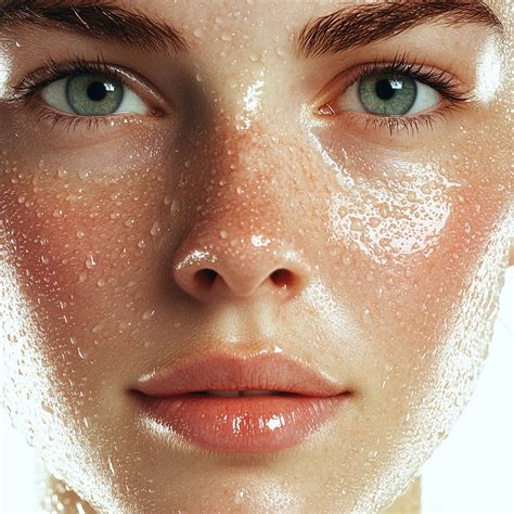 stunning portrait ultra realistic womans face promptden