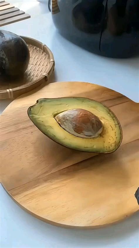 Запечёный Авокадо🥑 | Cooking, Food, Avocado