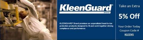 Kleenguard Logo - LogoDix
