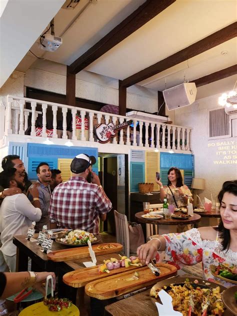 Best Karaoke Bars In The City | LBB, Mumbai