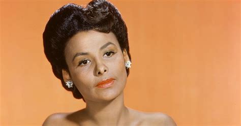 I AM IN THE BAND: Tales of Rock´n´Roll Women: Lena Horne