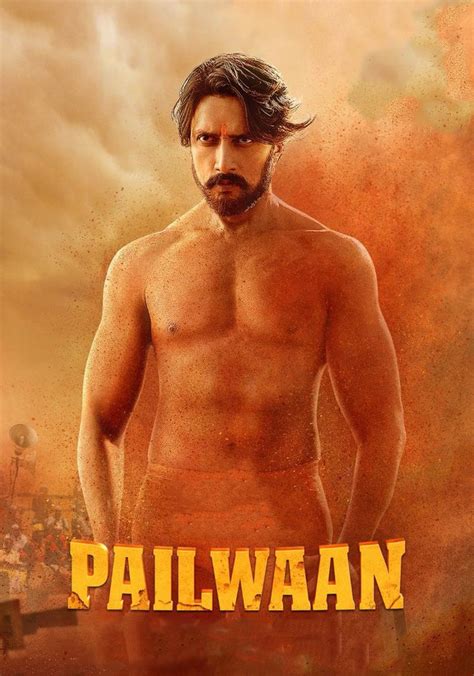 Pailwaan streaming: where to watch movie online?