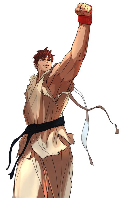 Ryu - Street Fighter - Zerochan Anime Image Board