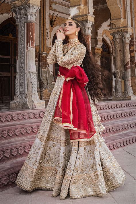 Moti | Mohsin Naveed Ranjha Design Studio