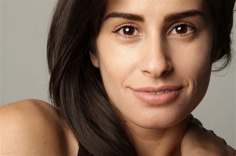 model face  behance