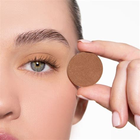 BEAUTYDRUGS Compact Eyeshadow Рефил компактных теней для глаз d30 тон ...