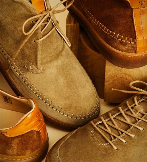Luca Terra Shoes