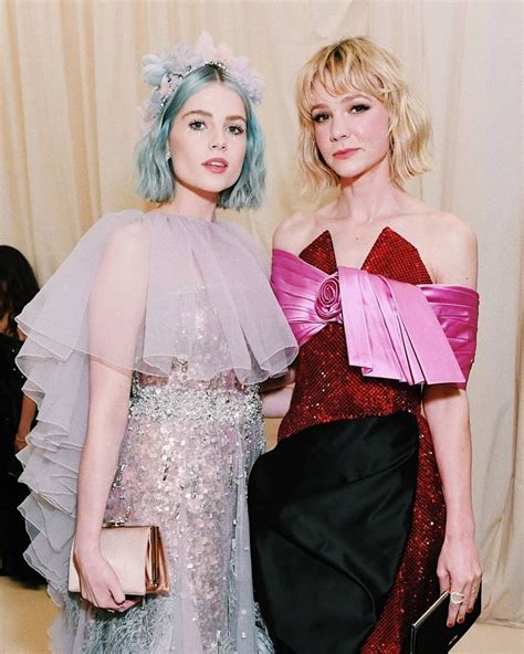 Lucy Boynton Italian Source 🌸 on Instagram: “#NEW ¬ Lucy Boynton and ...