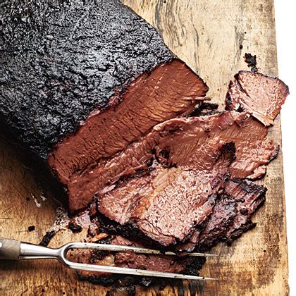 Traditional Texas Brisket Rub Recipe | Besto Blog