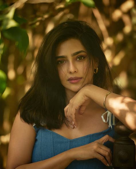 Aishwarya Lekshmi : ఐశ్వర్య లక్ష్మీ మైండ్ బ్లోయింగ్ హాట్ షో, పిక్స్