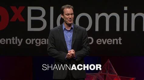 Шон Ачор: Как счастье может помочь нам работать лучше? [TED] - YouTube