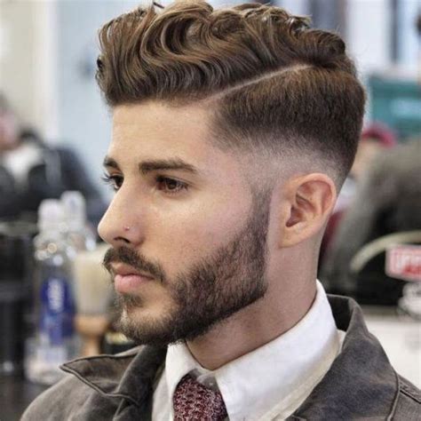 Cortes Masculinos Undercut - Undercut Masculino – 72 Ideias Animais de Cortes com Dicas Inéditas!