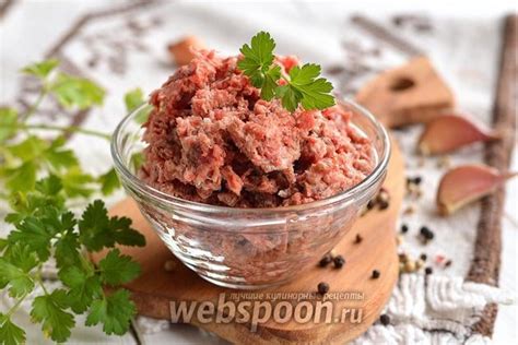 Как заморозить дрожжевое тесто правильно в домашних условиях на Webspoon.ru