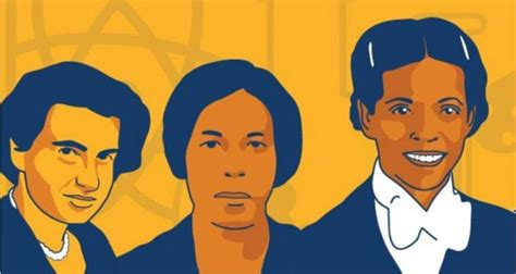Participação Feminina Na Ciência Ao Longo Da História - 7