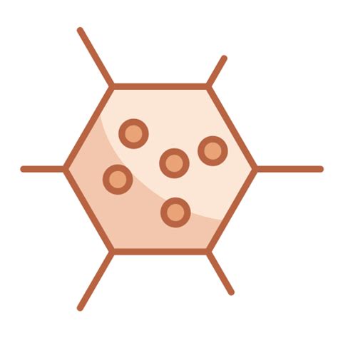 Ion Generic color lineal-color icon