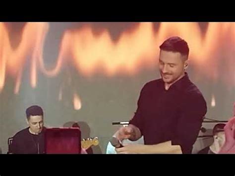 Сергей Лазарев - Даже если ты уйдешь, Shore House 30.06.2023 - YouTube