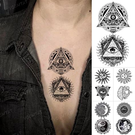 Gift From God Tattoo Sketch