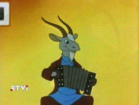Мультфильм "Семейная хроника" (Союзмультфильм, 1961 г.)