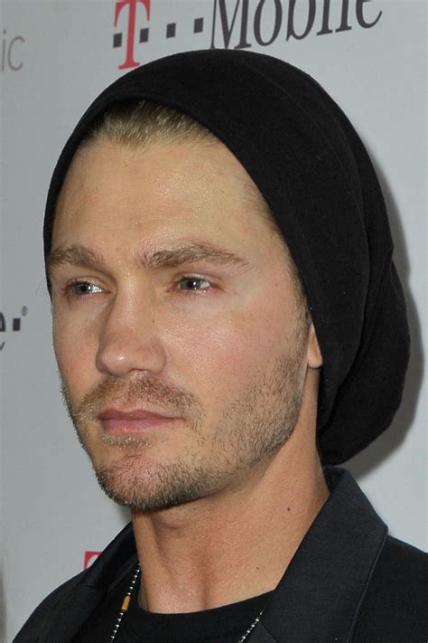Chad Michael Murray