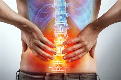 Lumbago: Treatments for Back Pain - I-Tech Medical Division