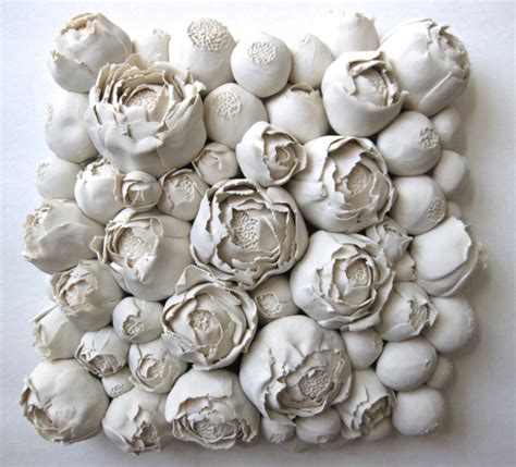 Polymer Clay Sculptures Showcase the Intricate Parts of Nature That Are ...