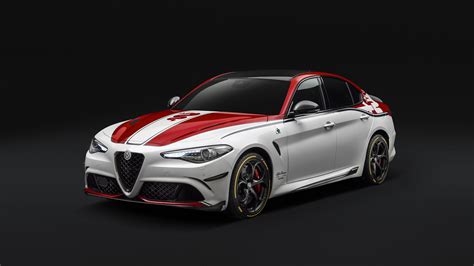 Alfa Romeo Giulia Wallpapers - Top Free Alfa Romeo Giulia Backgrounds ...