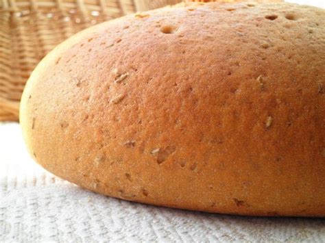 Хлеб " Паланга" ( Palangos duona) | Bread baking, Bread, Bakery
