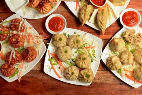 Types of Momos and Their Popularity in India - The Digital Weekly