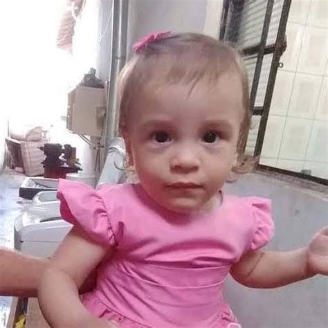 Crimes Reais on Twitter: "Hoje, o cadáver da bebê Ísis Helena ...