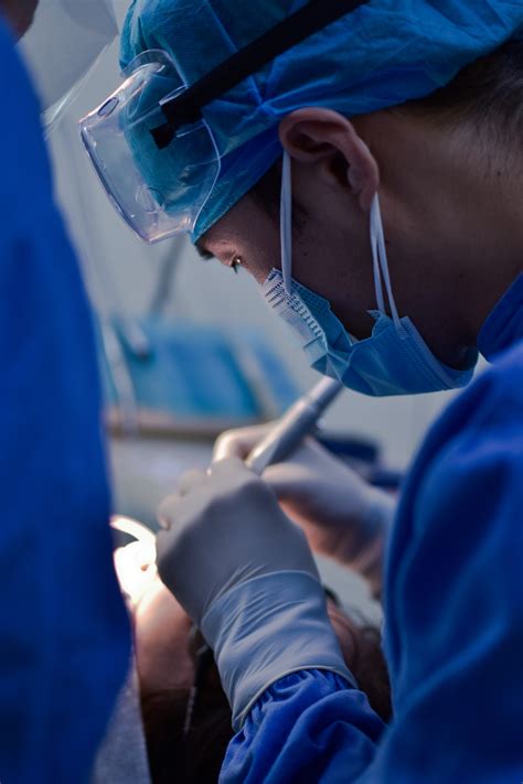 SofPulse® Offers Pain Relief Alternative to Opioid Treatment