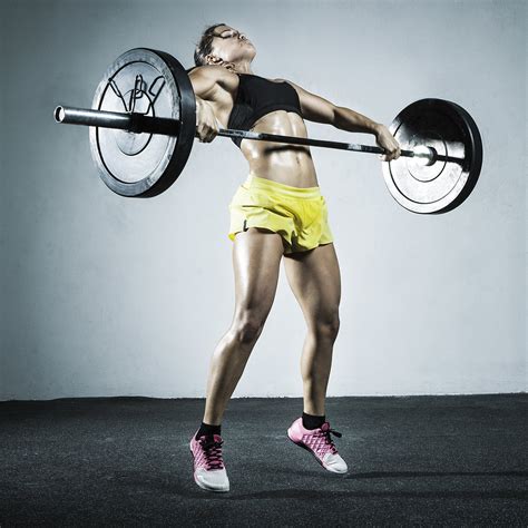 Female Athletes Dope, Too