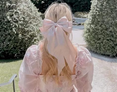 coquette la tendencia  se hizo viral