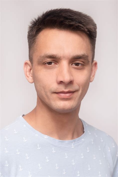 Ruslan Haranin | CustomerThink