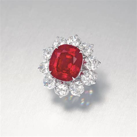 The most expensive sales of jewelry in auction history | The Jewellery