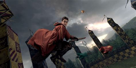 Harry Potter Quidditch Wallpapers - Top Free Harry Potter Quidditch ...