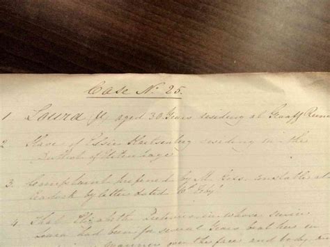 Female slaves' stories from the 1830s echo today's fight against patriarchy