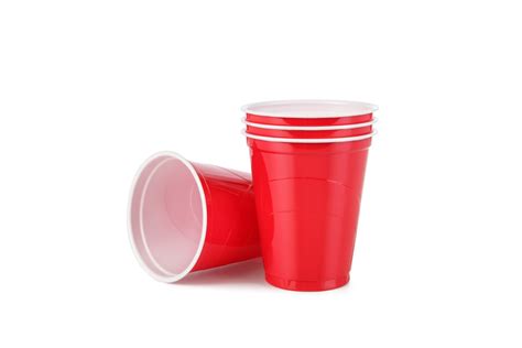 heres    lines   solo cup