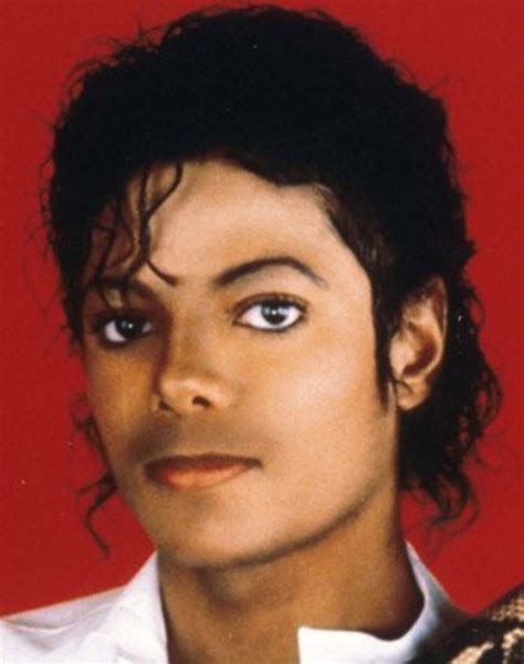 The Changing Face of Michael Jackson - HubPages