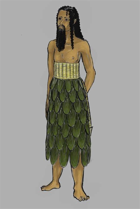 Fashion history, Sumerian, History fashion